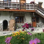 La Fusinela Appartement Selva di Cadore