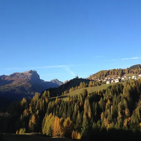 La Fusinela Appartement Selva di Cadore