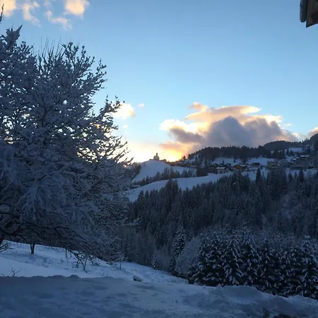 La Fusinela Selva di Cadore