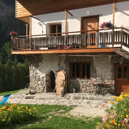 La Fusinela * Selva di Cadore
